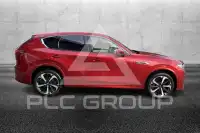 2022 Mazda CX