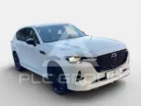 2022 Mazda CX