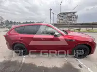 2022 Mazda CX