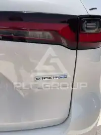 2022 Mazda CX