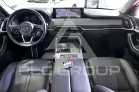 2022 Mazda CX