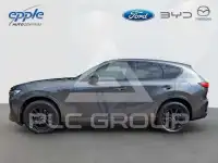 2022 Mazda CX