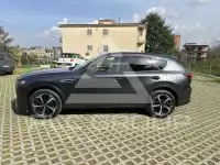 2022 Mazda CX