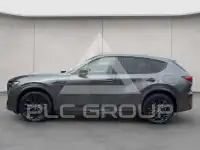 2022 Mazda CX
