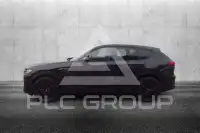 2022 Mazda CX