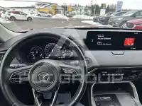 2022 Mazda CX
