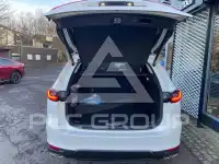 2022 Mazda CX