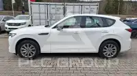 2022 Mazda CX
