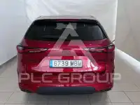 2022 Mazda CX