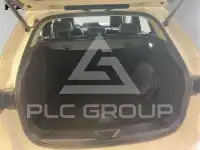 2022 Mazda CX