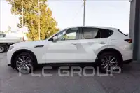 2022 Mazda CX