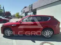 2022 Mazda CX