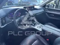 2022 Mazda CX
