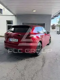 2022 Mazda CX