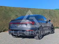 2022 Audi SQ8