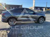 2022 Audi Q8