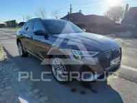 2022 Audi Q8