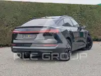 2022 Audi Q8