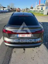 2022 Audi Q8