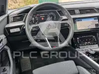 2022 Audi Q8
