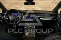 2022 Audi RS7