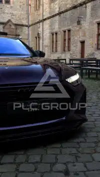 2022 Audi RS7