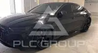 2022 Audi RS7