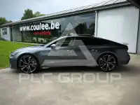 2022 Audi RS7
