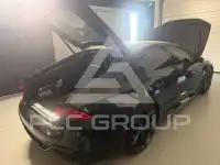 2022 Audi RS7