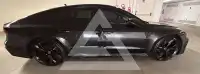 2022 Audi RS7