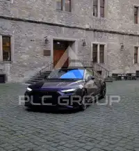 2022 Audi RS7