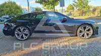 2022 Audi RS7