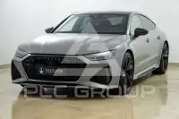 2022 Audi RS7