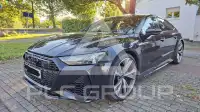 2022 Audi RS7