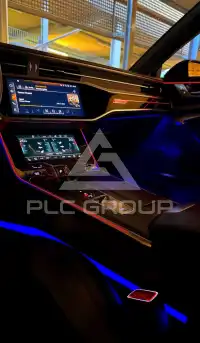 2022 Audi RS7