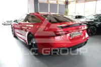 2022 Audi RS7