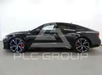 2022 Audi RS7