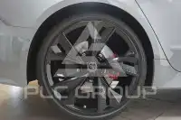 2022 Audi RS7