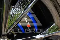 2022 Audi RS7