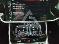 2022 Audi RS7