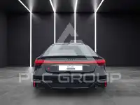 2022 Audi RS7