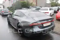 2022 Audi RS7