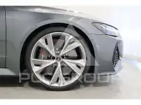 2022 Audi RS7