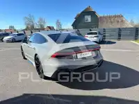 2022 Audi RS7