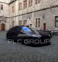 2022 Audi RS7