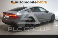 2022 Audi RS7