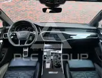 2022 Audi RS7