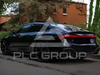 2022 Audi RS7
