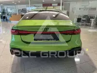 2022 Audi RS7