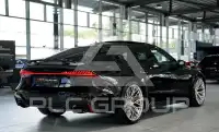 2022 Audi RS7